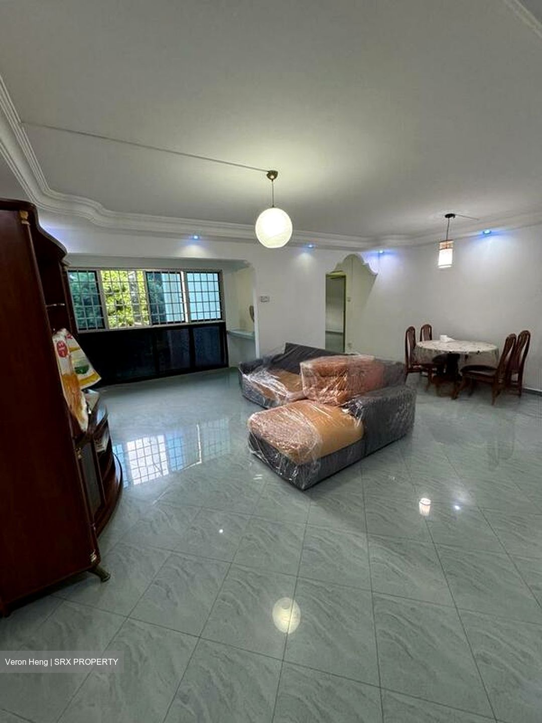 Blk 261B Sengkang East Way (Sengkang), HDB 5 Rooms #600079811